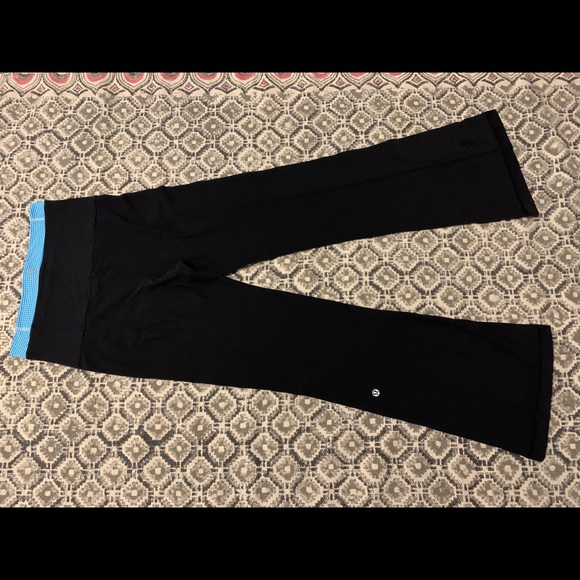 Original Lululemon yoga pant - Picture 1 of 4